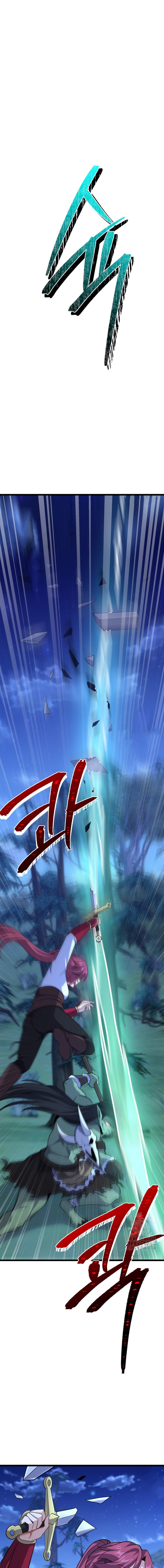 Read Reencarnación del maestro de la espada ES Manga Online