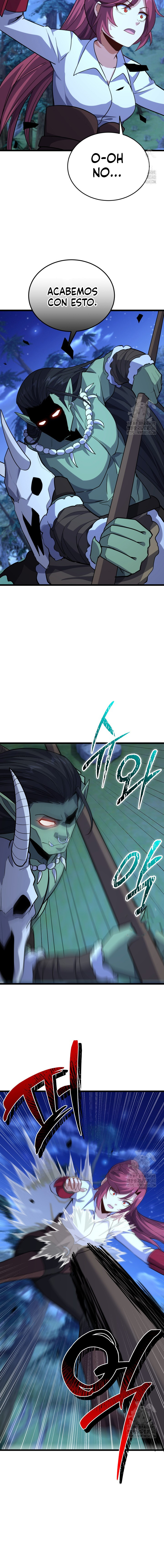 Read Reencarnación del maestro de la espada ES Manga Online