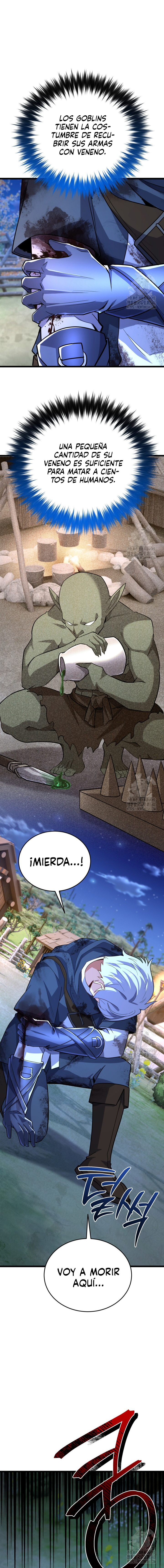 Read Reencarnación del maestro de la espada ES Manga Online