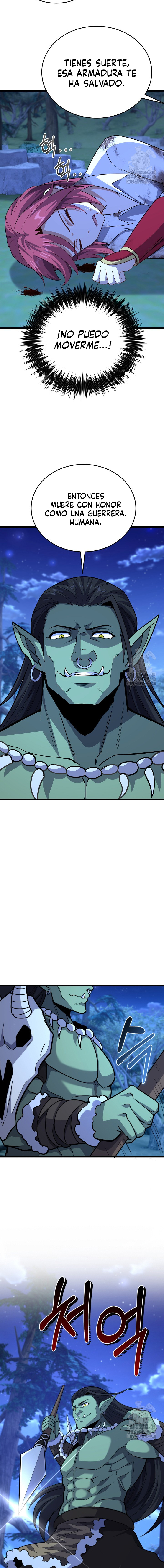 Read Reencarnación del maestro de la espada ES Manga Online