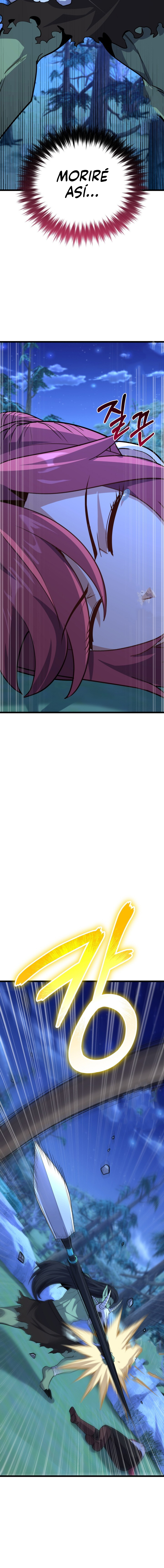 Read Reencarnación del maestro de la espada ES Manga Online