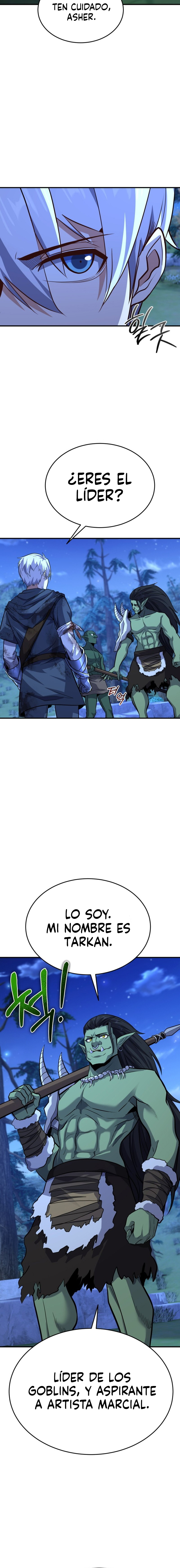 Read Reencarnación del maestro de la espada ES Manga Online