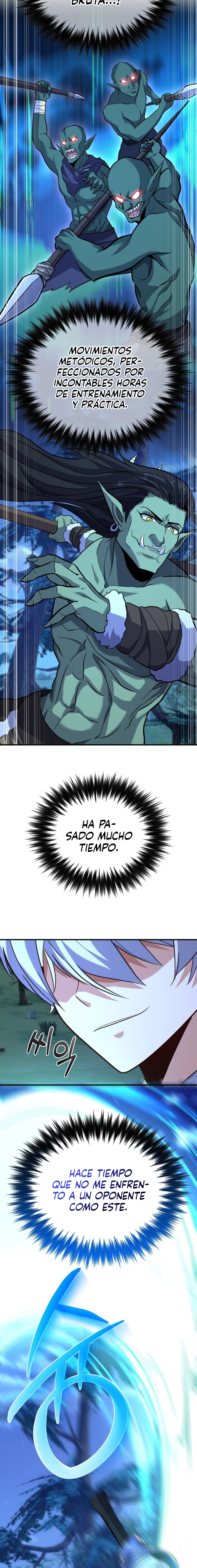 Read Reencarnación del maestro de la espada ES Manga Online