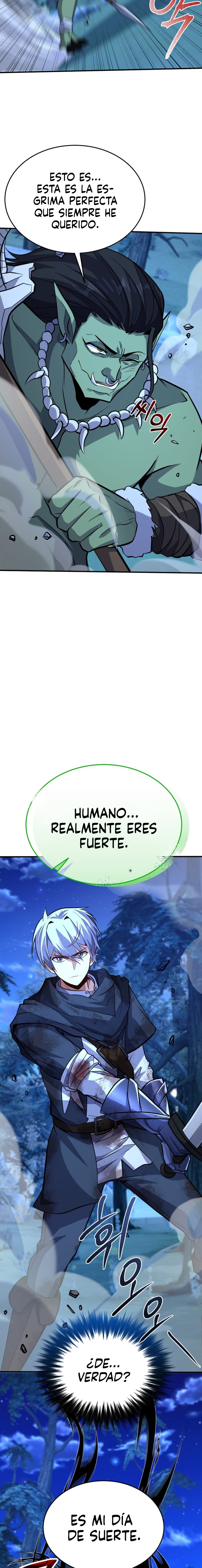 Read Reencarnación del maestro de la espada ES Manga Online