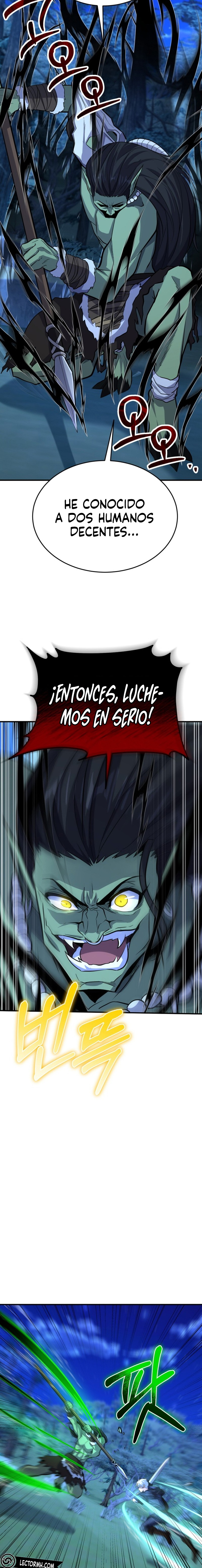 Read Reencarnación del maestro de la espada ES Manga Online