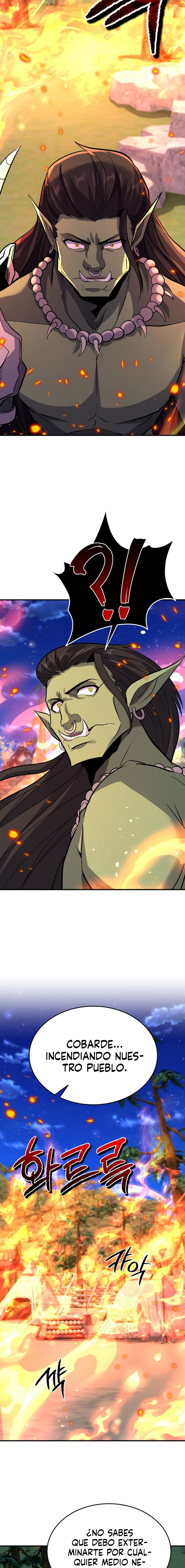 Read Reencarnación del maestro de la espada ES Manga Online