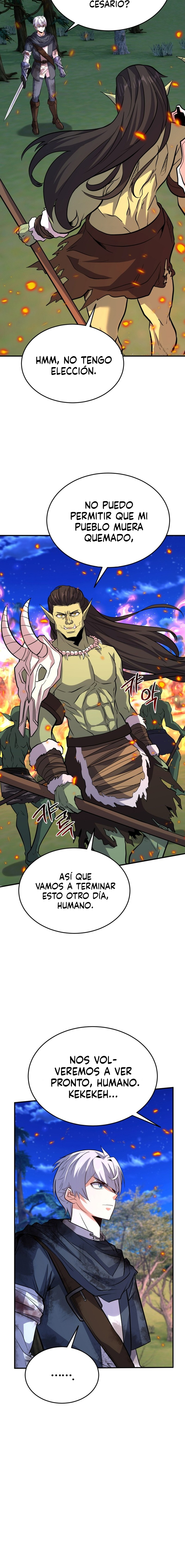 Read Reencarnación del maestro de la espada ES Manga Online