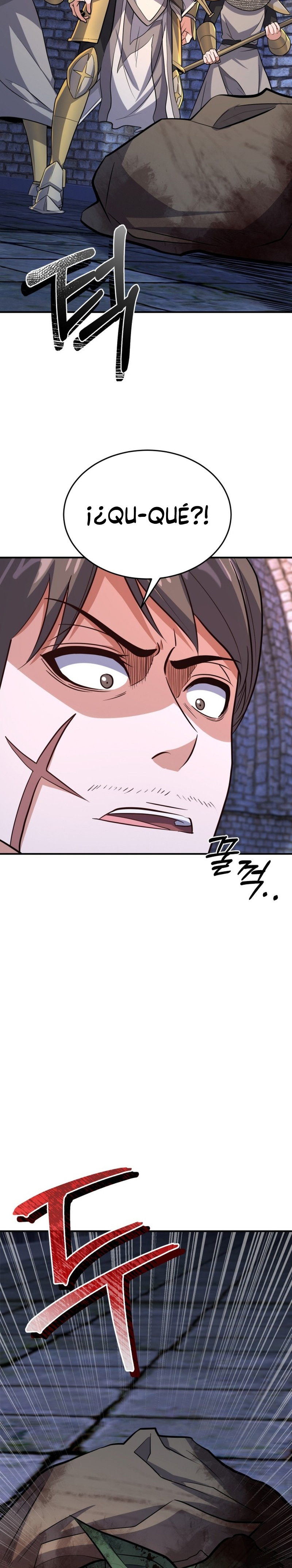 Read Reencarnación del maestro de la espada ES Manga Online