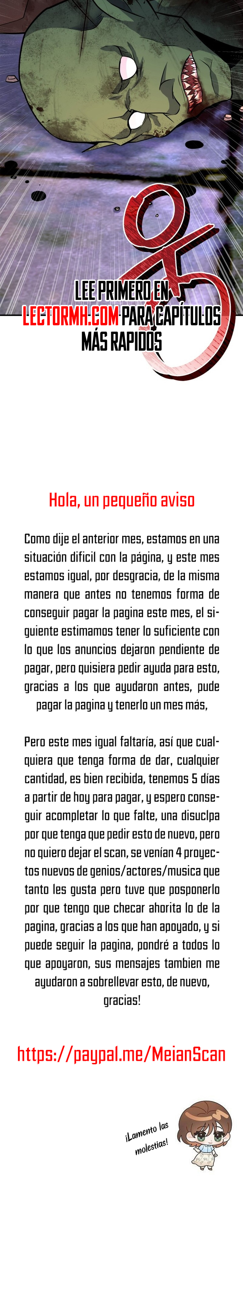 Read Reencarnación del maestro de la espada ES Manga Online