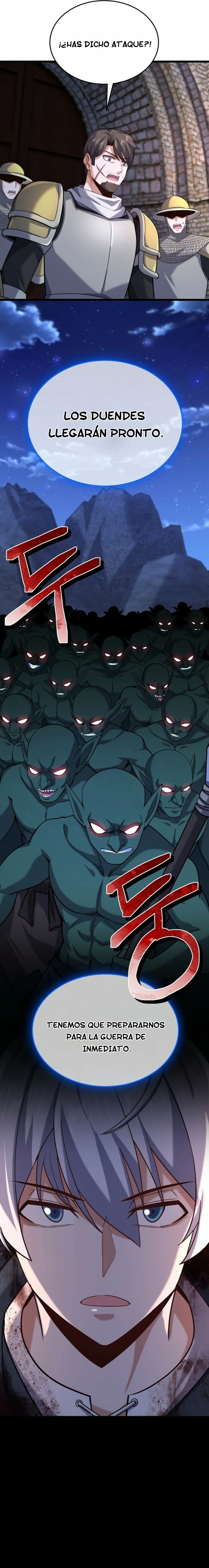 Read Reencarnación del maestro de la espada ES Manga Online