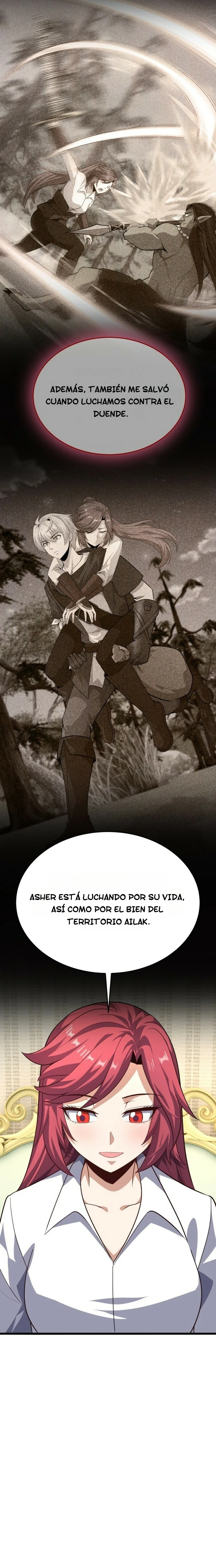 Read Reencarnación del maestro de la espada ES Manga Online