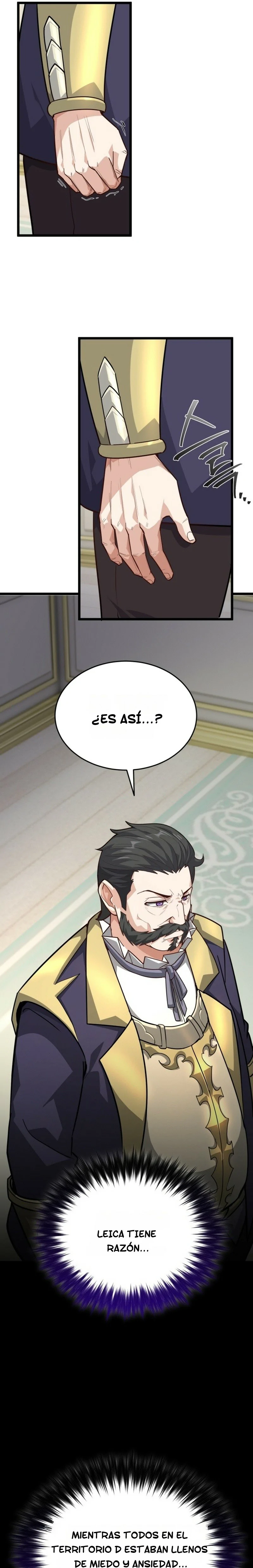 Read Reencarnación del maestro de la espada ES Manga Online