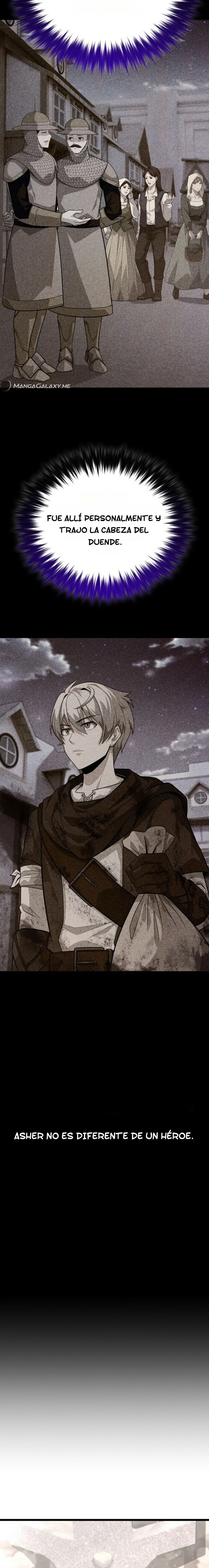 Read Reencarnación del maestro de la espada ES Manga Online