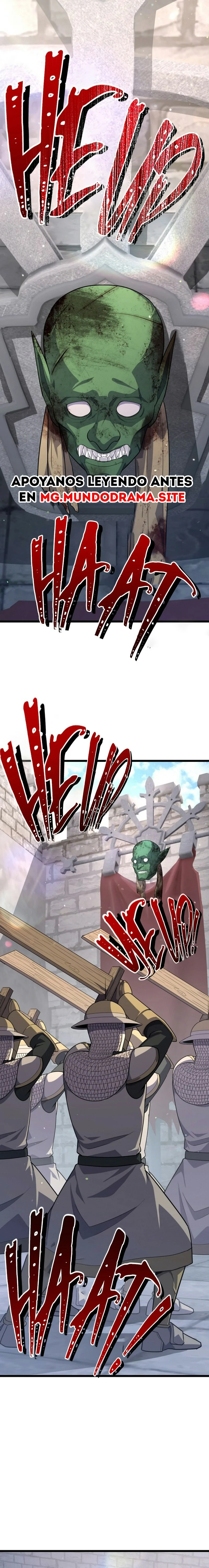 Read Reencarnación del maestro de la espada ES Manga Online