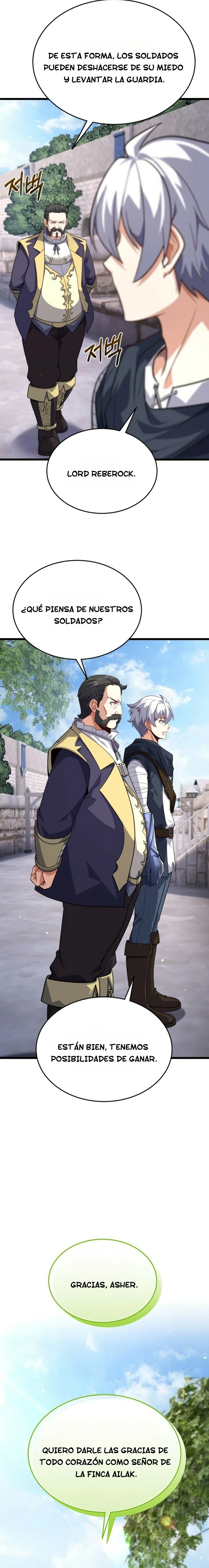 Read Reencarnación del maestro de la espada ES Manga Online