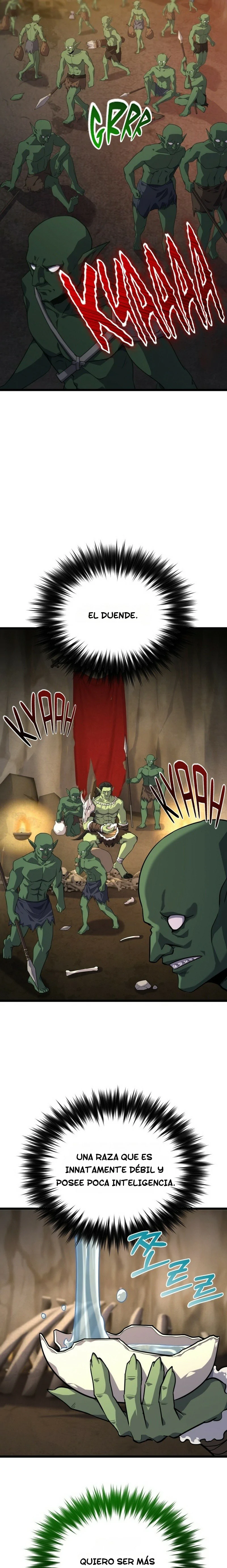 Read Reencarnación del maestro de la espada ES Manga Online