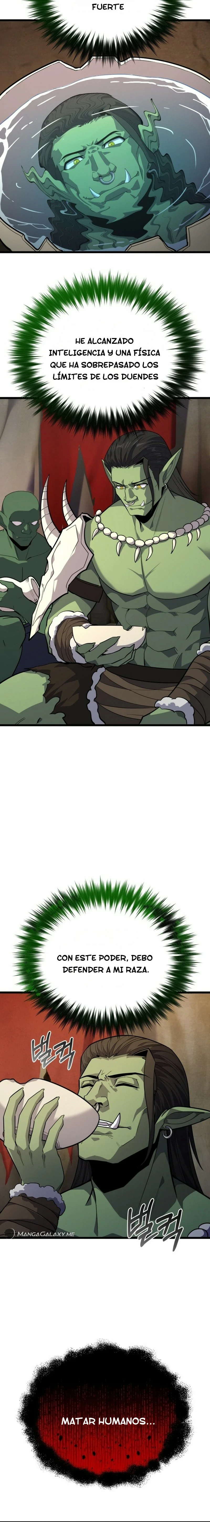 Read Reencarnación del maestro de la espada ES Manga Online