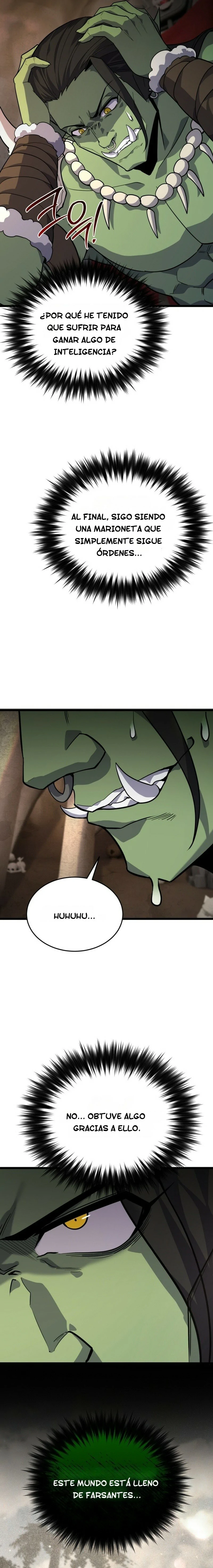 Read Reencarnación del maestro de la espada ES Manga Online