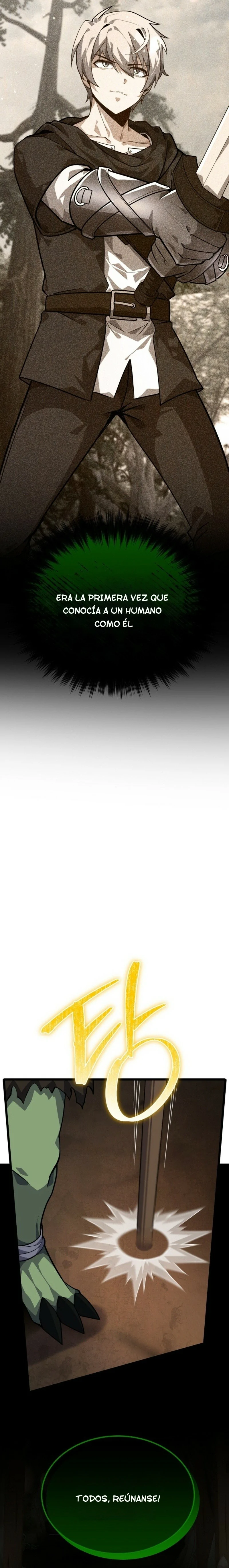 Read Reencarnación del maestro de la espada ES Manga Online