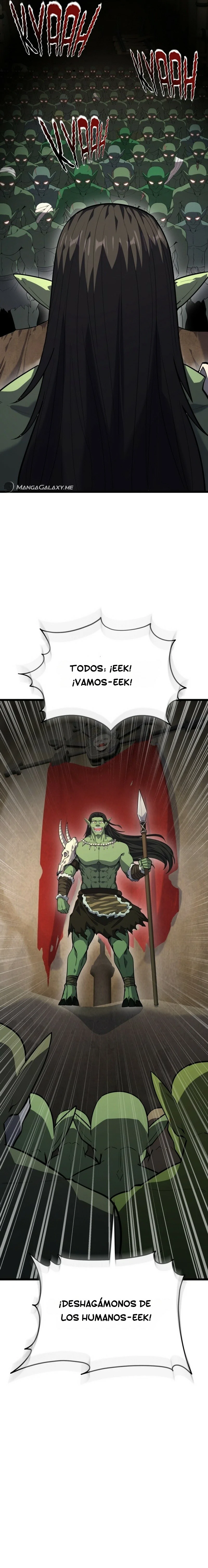 Read Reencarnación del maestro de la espada ES Manga Online