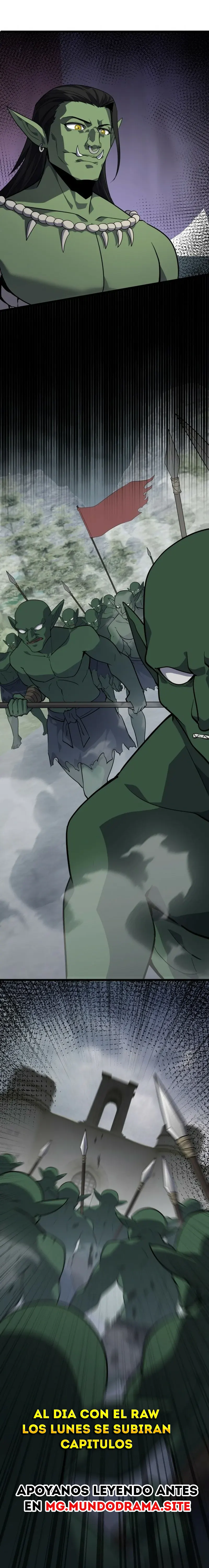 Read Reencarnación del maestro de la espada ES Manga Online