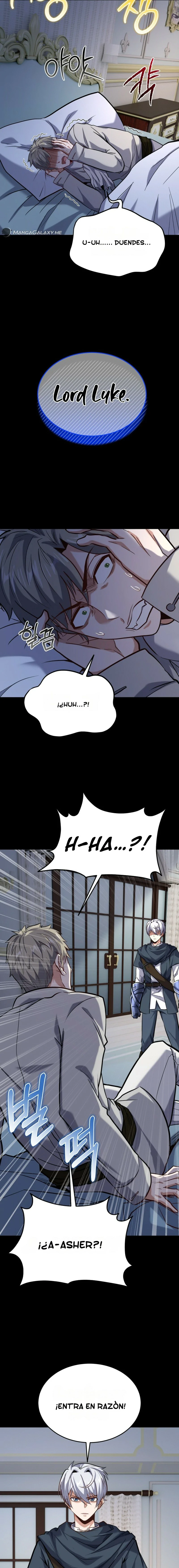 Read Reencarnación del maestro de la espada ES Manga Online