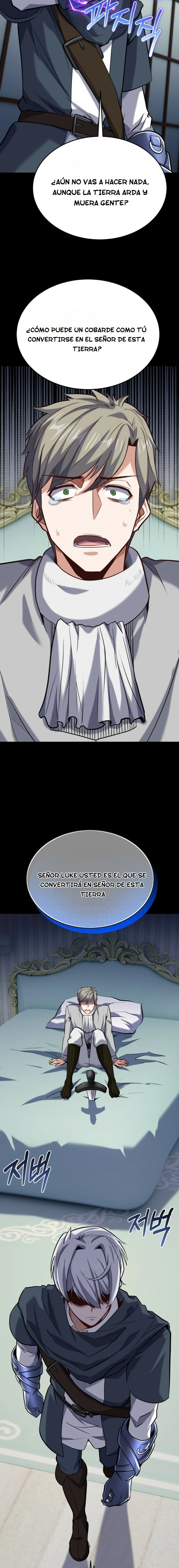 Read Reencarnación del maestro de la espada ES Manga Online