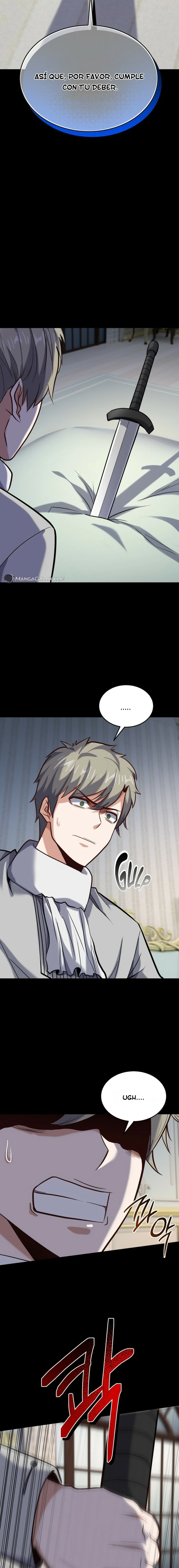 Read Reencarnación del maestro de la espada ES Manga Online
