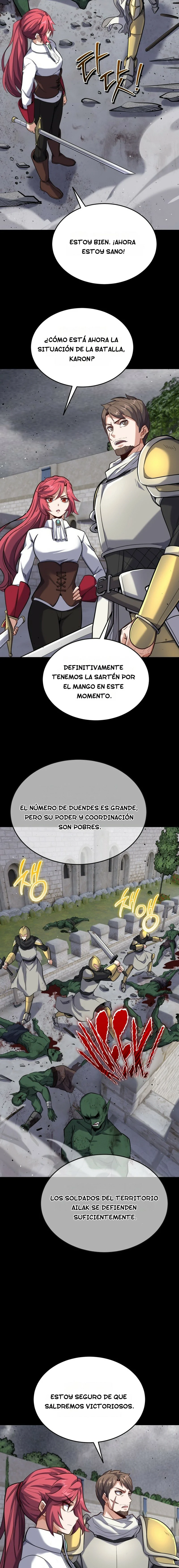 Read Reencarnación del maestro de la espada ES Manga Online