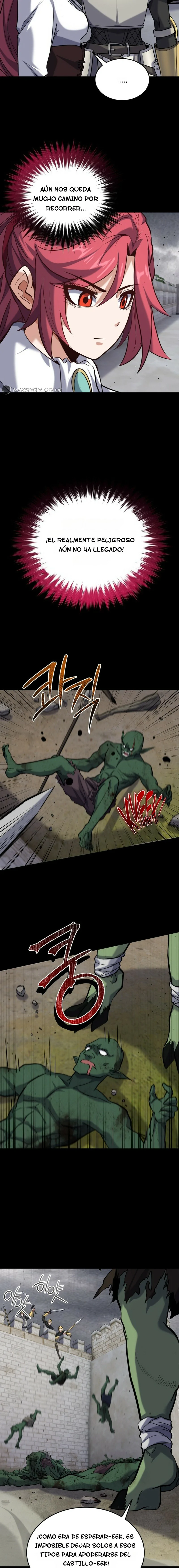 Read Reencarnación del maestro de la espada ES Manga Online