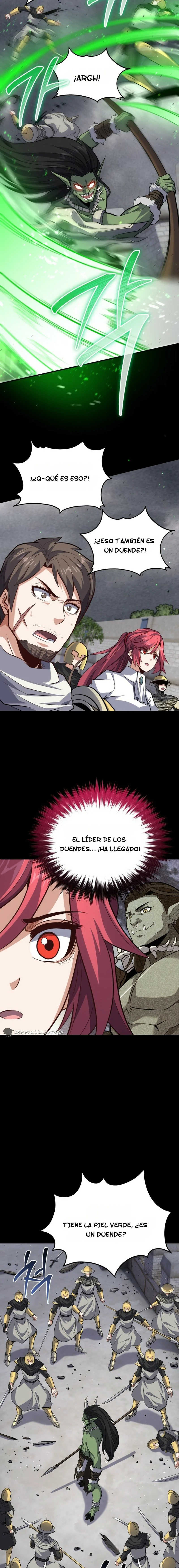 Read Reencarnación del maestro de la espada ES Manga Online