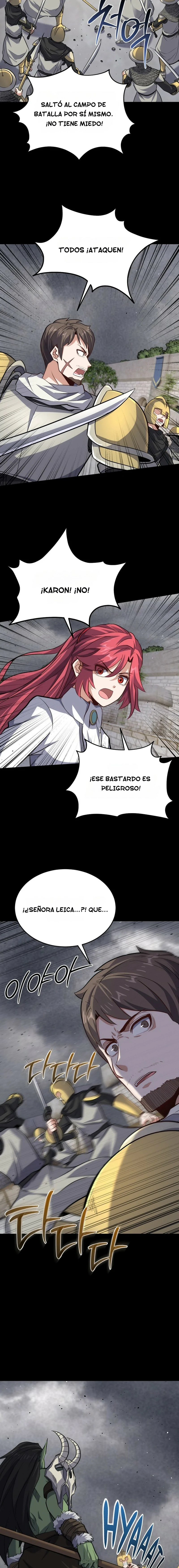 Read Reencarnación del maestro de la espada ES Manga Online