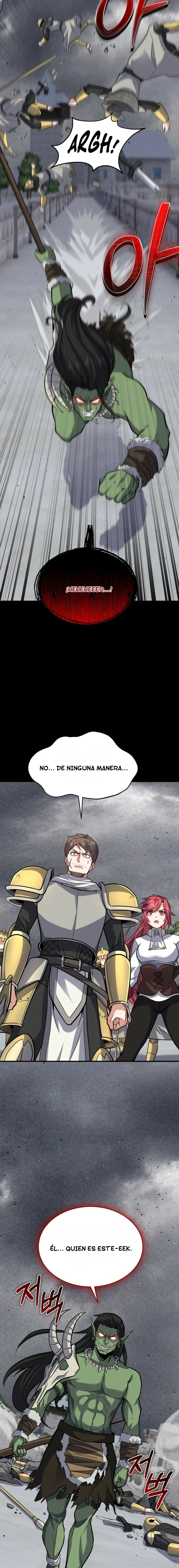 Read Reencarnación del maestro de la espada ES Manga Online