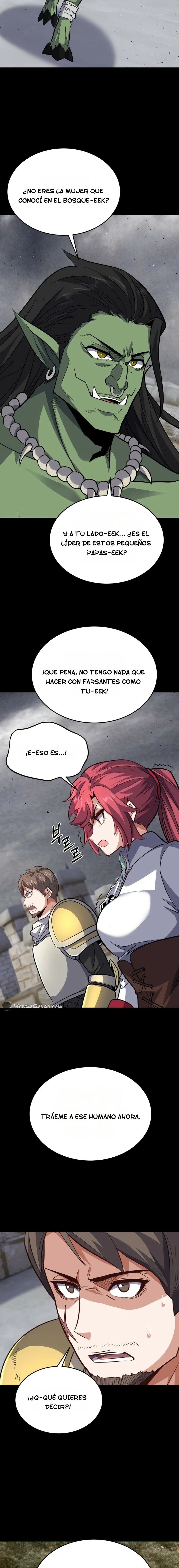 Read Reencarnación del maestro de la espada ES Manga Online