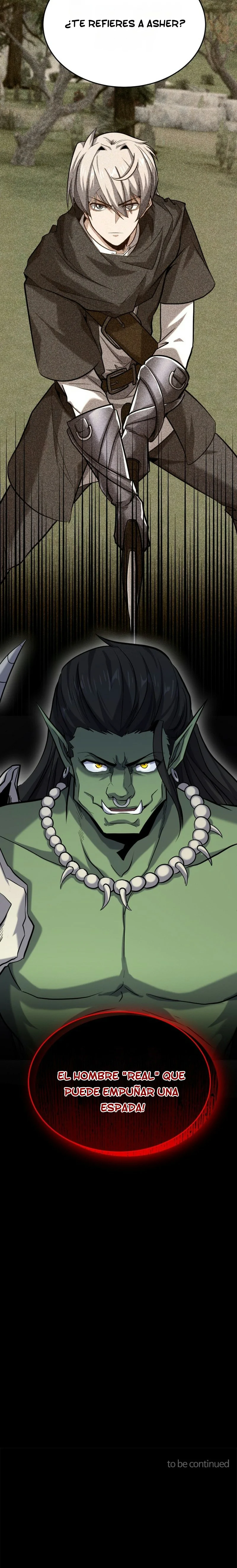 Read Reencarnación del maestro de la espada ES Manga Online