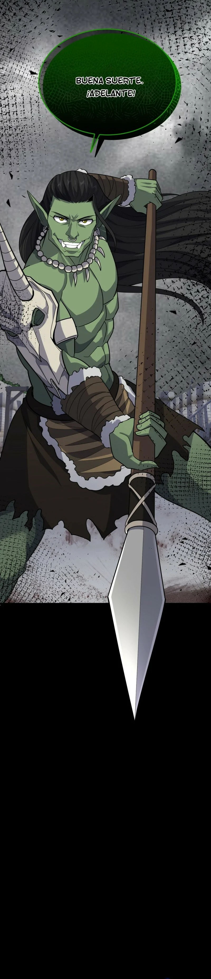 Read Reencarnación del maestro de la espada ES Manga Online