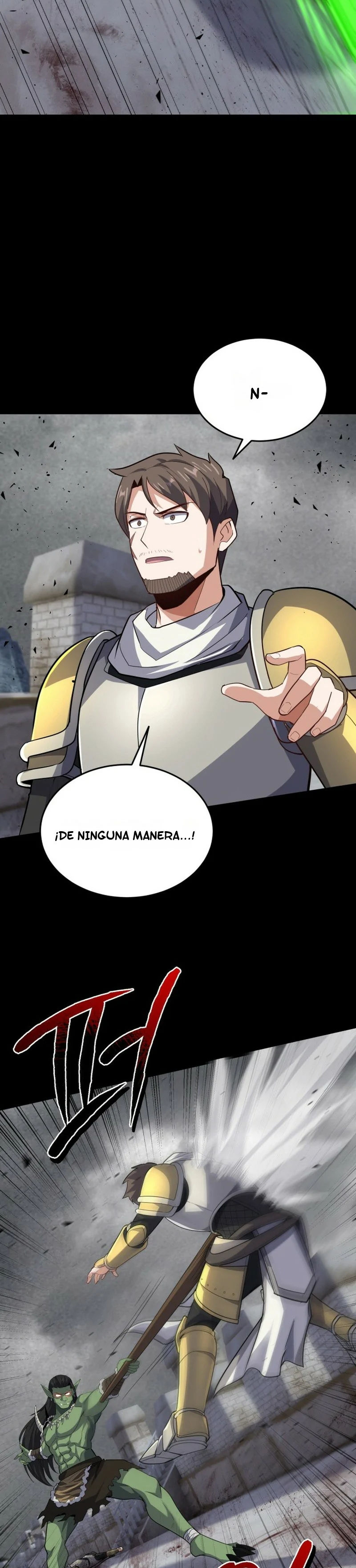 Read Reencarnación del maestro de la espada ES Manga Online