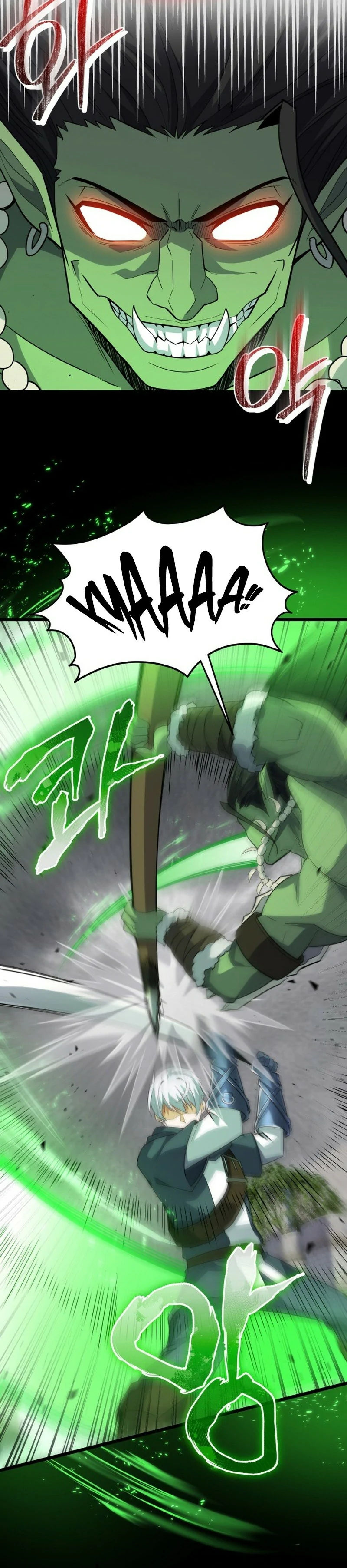 Read Reencarnación del maestro de la espada ES Manga Online