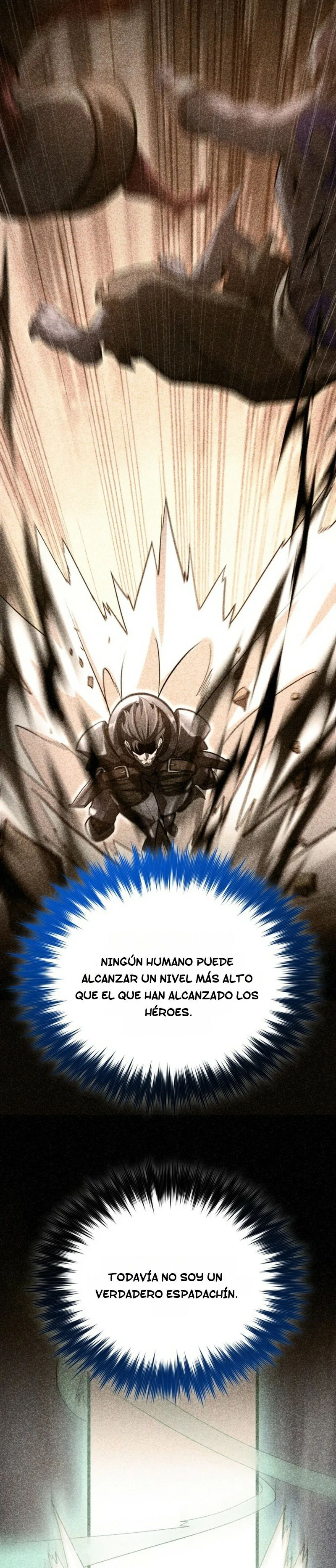 Read Reencarnación del maestro de la espada ES Manga Online