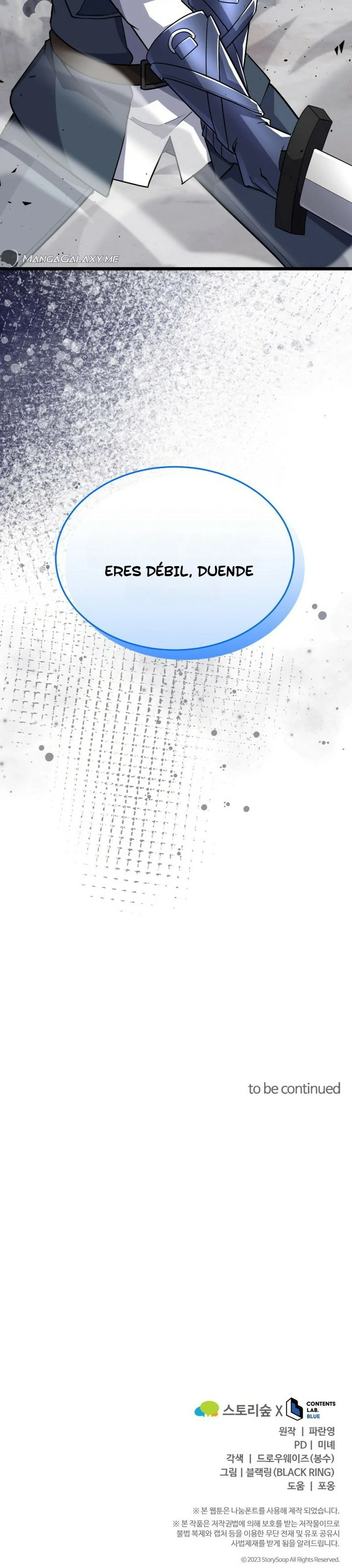 Read Reencarnación del maestro de la espada ES Manga Online