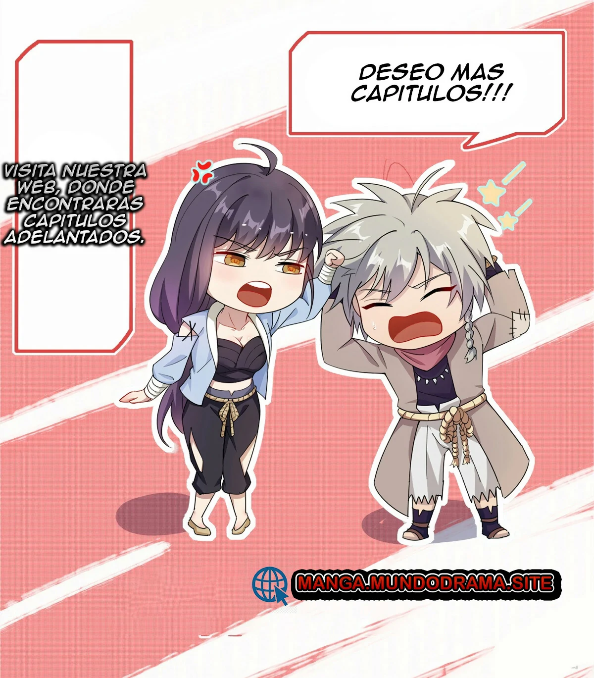 Read Reencarnación del maestro de la espada ES Manga Online