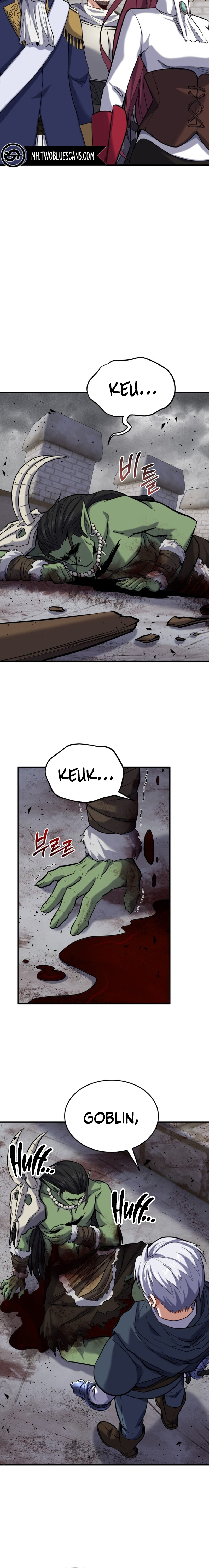 Read Reencarnación del maestro de la espada ES Manga Online