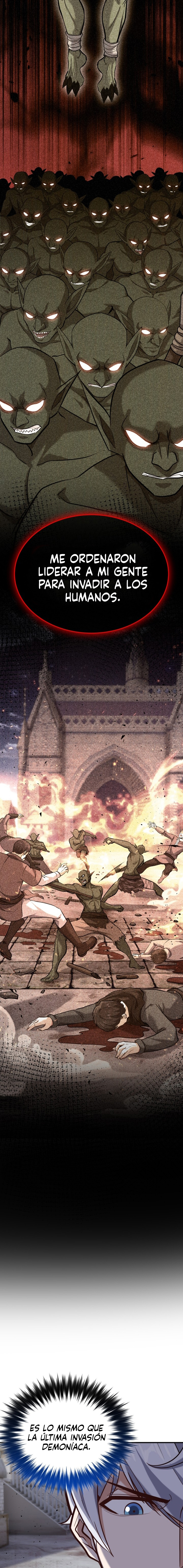 Read Reencarnación del maestro de la espada ES Manga Online