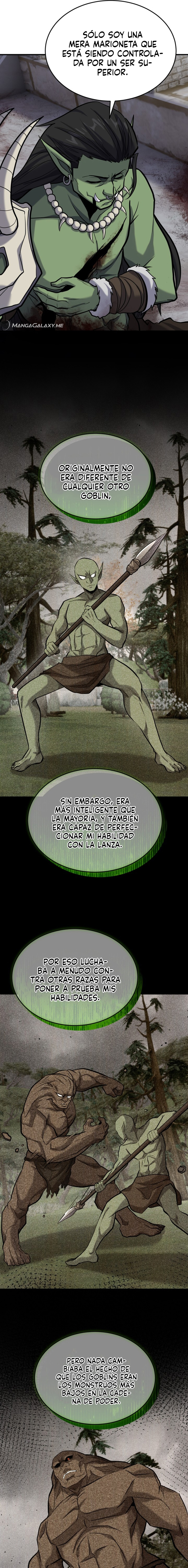 Read Reencarnación del maestro de la espada ES Manga Online