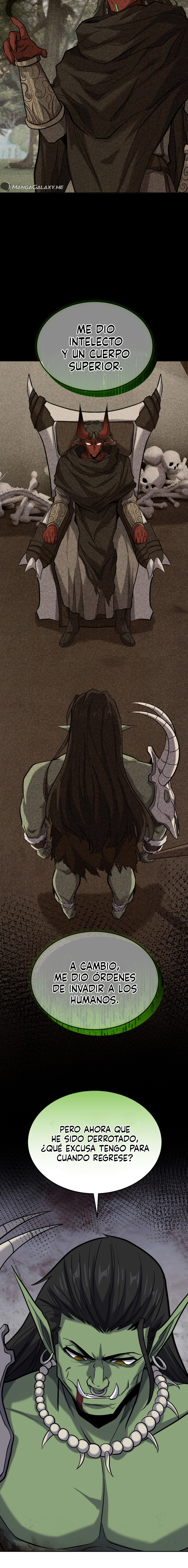 Read Reencarnación del maestro de la espada ES Manga Online