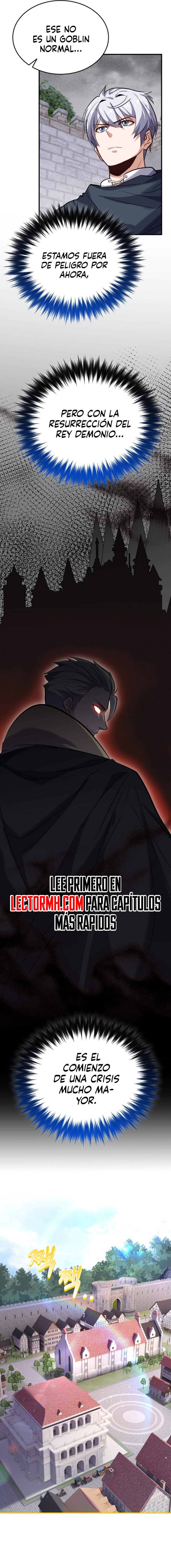 Read Reencarnación del maestro de la espada ES Manga Online