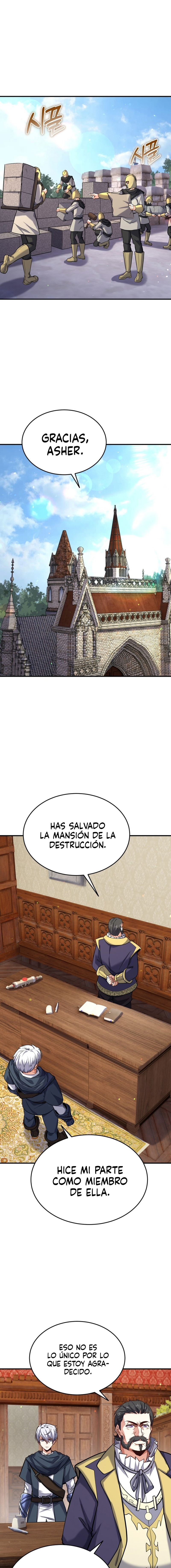 Read Reencarnación del maestro de la espada ES Manga Online