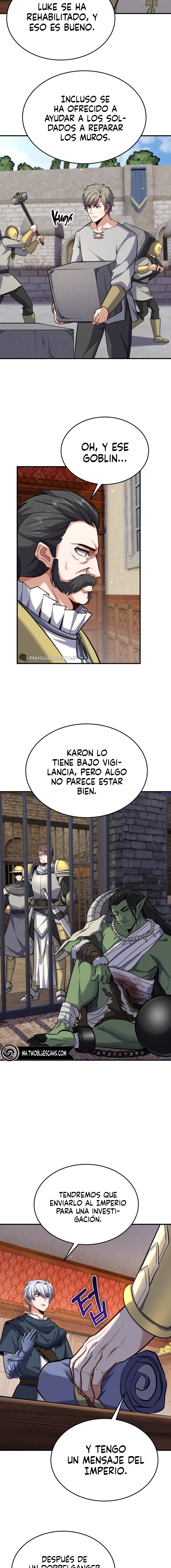 Read Reencarnación del maestro de la espada ES Manga Online