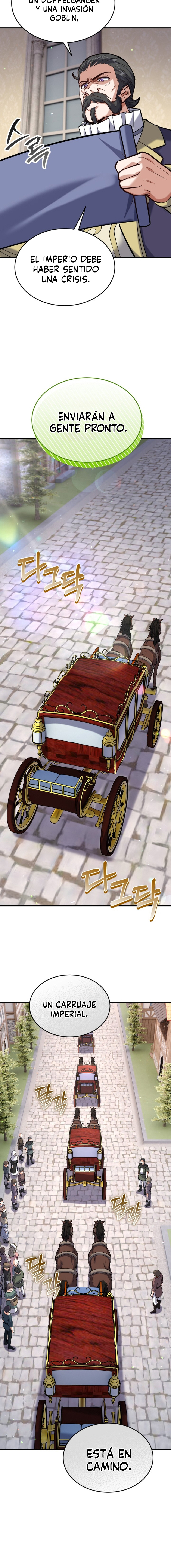 Read Reencarnación del maestro de la espada ES Manga Online