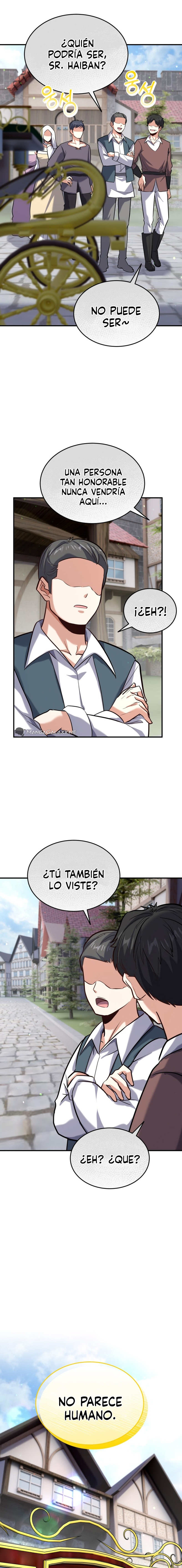 Read Reencarnación del maestro de la espada ES Manga Online